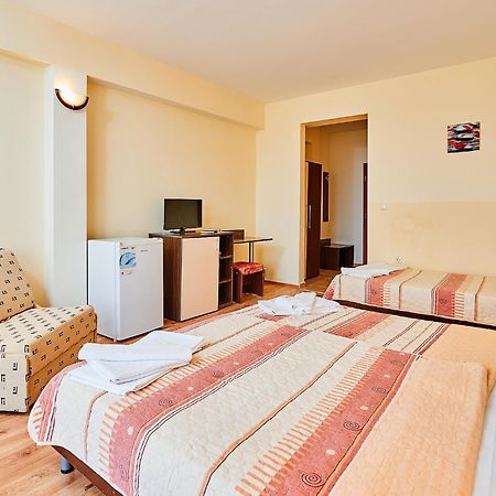 Complex Relax Pomorie All Inclusive Extérieur photo