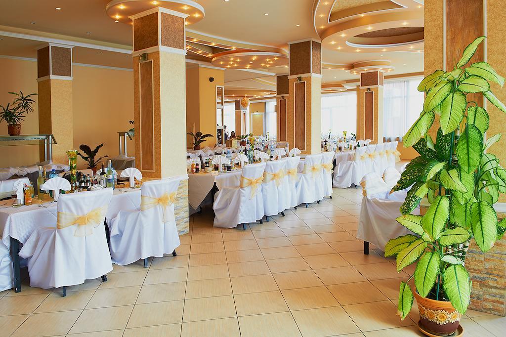 Complex Relax Pomorie All Inclusive Extérieur photo